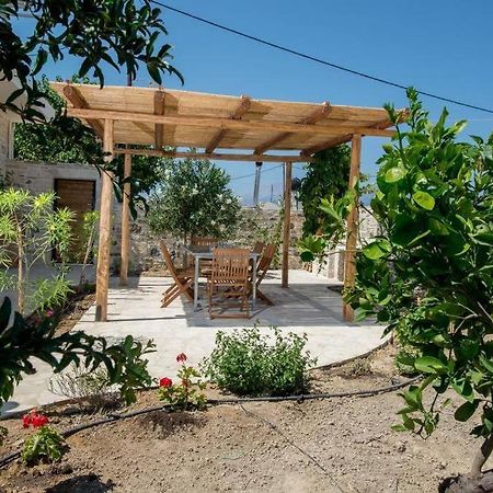 Iris House Sivas Villa Bagian luar foto