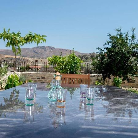 Iris House Sivas Villa Bagian luar foto