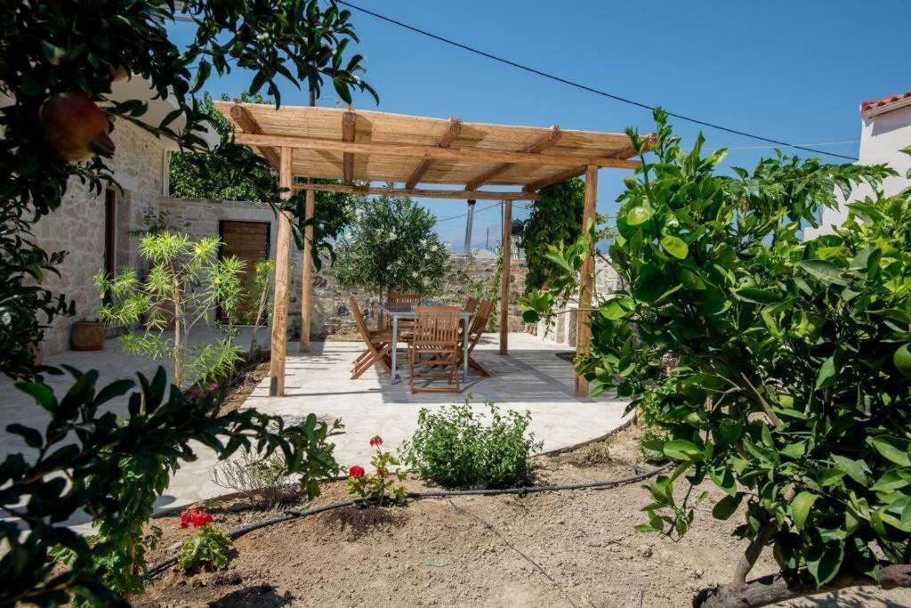 Iris House Sivas Villa Bagian luar foto
